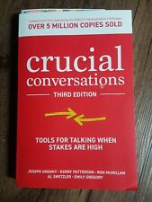 crucial conversations for sale crucial conversations for sale Manhattan