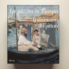Pittura dizionario dei usato  Mordano