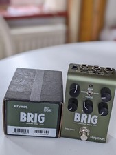 Strymon brig pedale usato  Spedire a Italy