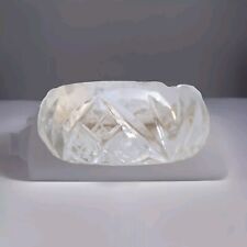Vintage cut crystal for sale  Columbus