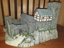Ritter burg mittelalter gebraucht kaufen  Karlsruhe