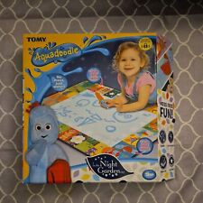 Tomy aquadoodle night for sale  CARSHALTON
