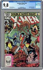 Uncanny X-Men #166D CGC 9.8 1983 3794102019 segunda mano  Embacar hacia Argentina