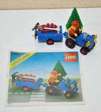 Lego città 6647 usato  Casalpusterlengo