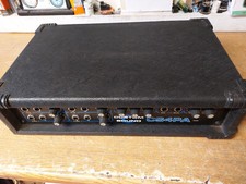Custon sound cs4pa for sale  BISHOP AUCKLAND