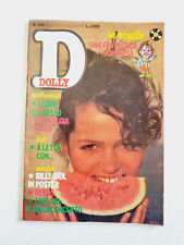 Rivista dolly 356 usato  Italia