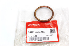 Honda guarnizione scarico usato  Sarno