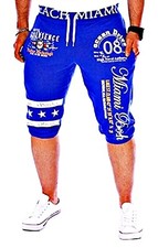 Pantaloni pinocchietto maschio usato  Italia