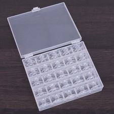 Spulenbox unterfadenspulen 6 gebraucht kaufen Spulenbox unterfadenspulen 6 gebraucht kaufen  Dresden