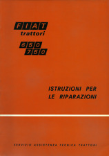 Fiat 650 750 usato  Roma