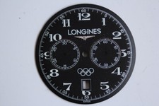 Longines cadran montre d'occasion  Seyssel