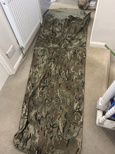 Army mtp camo for sale  DAVENTRY