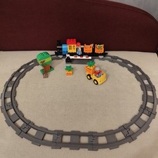 Lego duplo 10810 d'occasion  Strasbourg-