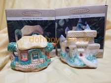 Hallmark 1995 european for sale  Southampton