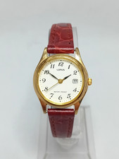 Lorus womens quartz for sale  SWINDON