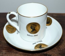 Queensberry crown staffordshir for sale  NOTTINGHAM