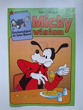 Mickyvision 1980 festem gebraucht kaufen  Dresden