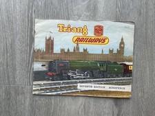 Triang railways seventh for sale  LOUGHBOROUGH