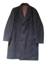 Vintage hepworths overcoat for sale  SOUTHPORT