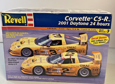 Revell 2376 corvette for sale  Chariton