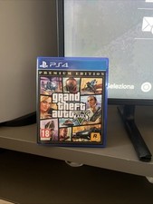 Gta ps4 usato  Trevenzuolo