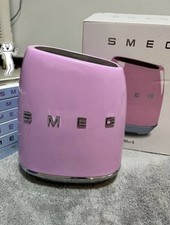 Smeg carbon steel for sale  EXETER