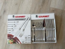 Wmf fischbesteck gourmet gebraucht kaufen Wmf fischbesteck gourmet gebraucht kaufen  Merzenich
