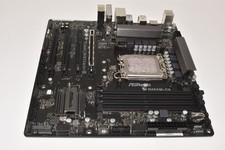 Placa-mãe para jogos B660MC AsRock LGA1700 DDR4 Wi-Fi Micro ATX sem proteção de E/S P... comprar usado  Enviando para Brazil