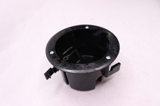 Caixa de saída de teto redonda Cantex PVC preto 18 pés cúbicos em. EZ18CO comprar usado Caixa de saída de teto redonda Cantex PVC preto 18 pés cúbicos em. EZ18CO comprar usado  Enviando para Brazil