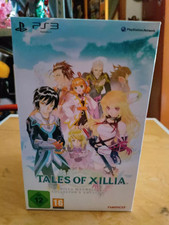 Tales xillia milla usato Tales xillia milla usato  Italia