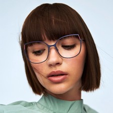 500 lunettes vue d'occasion  Paris VIII