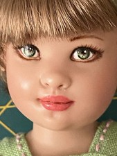 Repainted redressed helen for sale  Hayward