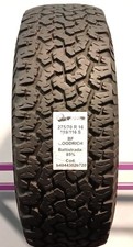 Pneumatico usato bfgoodrich usato  Malo