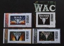 Limitierte sonderedition wacke gebraucht kaufen Limitierte sonderedition wacke gebraucht kaufen  Deutschland