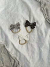 Baby girl nylon for sale  Walnut Creek