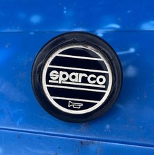 Classic car sparco for sale  SWANSEA