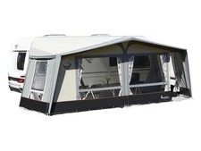 Vorzelt isabella ambassador gebraucht kaufen  Hamburg
