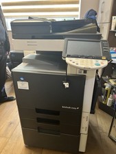 Konica minolta c253 for sale  PURLEY
