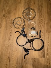 mt8 carbon magura gebraucht kaufen  Neukirch/Lausitz, Steinigtwolmsdorf