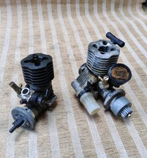 Model engines barn for sale  FROME