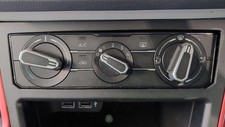 Heating switches volkswagen for sale  GLOUCESTER