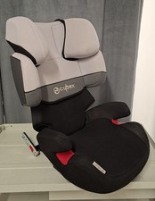 Seggiolino auto isofix usato  Firenze