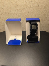 Usado, Relógio masculino Casio LF20W-1A retrô vintage mostrador digital preto comprar usado Usado, Relógio masculino Casio LF20W-1A retrô vintage mostrador digital preto comprar usado  Enviando para Brazil