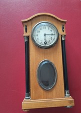 Tischuhr uhr kaminuhr gebraucht kaufen  Gerstetten
