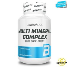Biotech usa multi usato  Italia