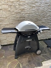 Weber grill q3000 gebraucht kaufen  Karlsruhe
