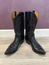 Lucchese vintage handmade for sale  Phoenix