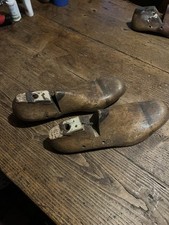 Paar schusterleisten schuhleis gebraucht kaufen  Bad Aibling