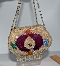iroquois beadwork for sale  Iowa City