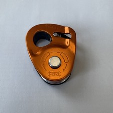 Petzl micro traxion for sale  WHITLEY BAY